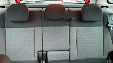 Citroen C3 Aircross 1.2 PureTech 110 Flair 5dr [6 speed] Petrol Hatchback